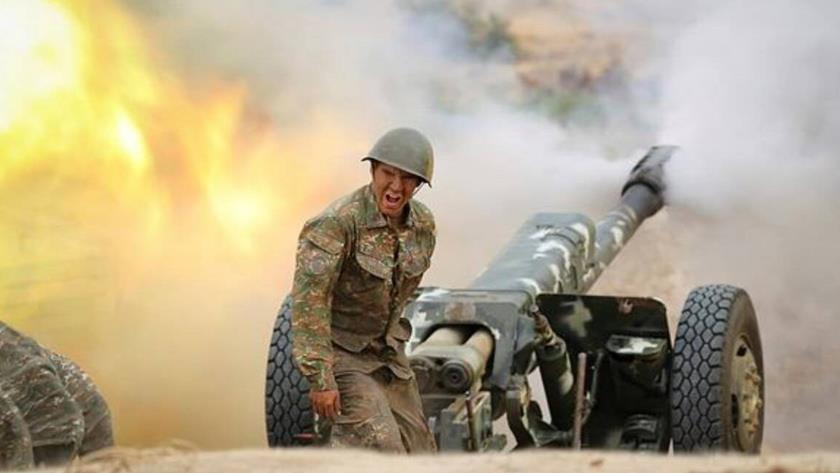 Iranpress: 2,800 Azerbaijani soldiers killed in Nagorno-Karabakh conflict