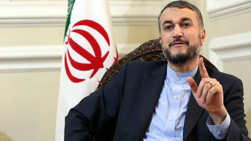 Iranpress: Weapon of sanctions must be broken: Iranian official