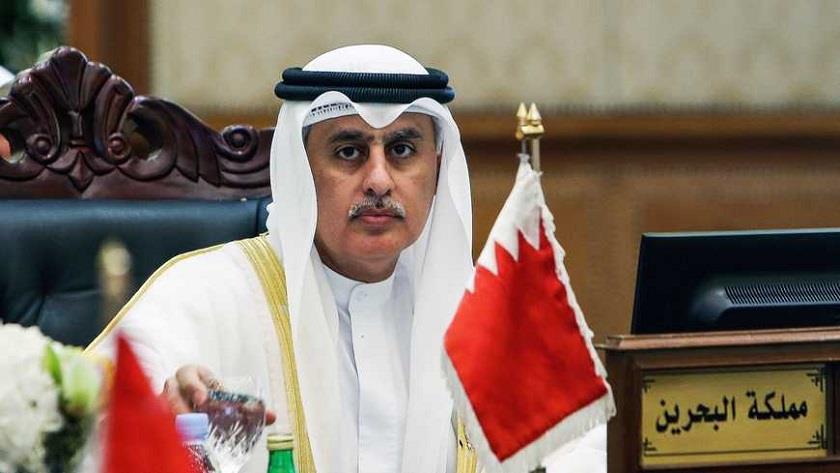 Iranpress: Hamas condemns anti Palestinian remarks by Bahraini Minister