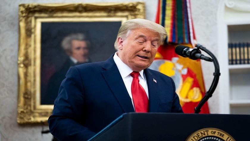 Iranpress: Wisconsin Supreme Court rejects Trump