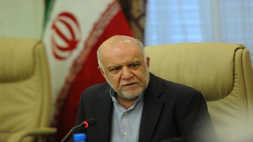 Iranpress: Zanganeh says gradual increase in OPEC Plus oil production is a wise decision