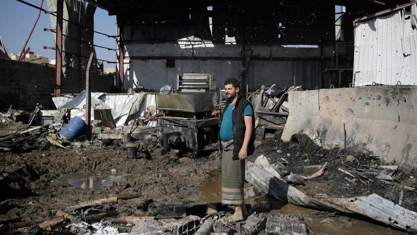 Iranpress: Over 80 organizations urge Biden to prioritize ending US involvement in Yemen war