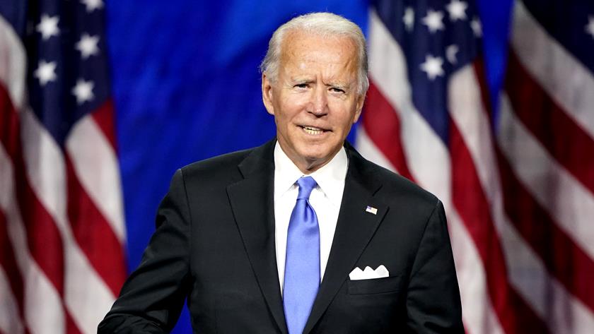 Iranpress: Assassination of Fakhrizadeh complicates dealings with Tehran: Biden 