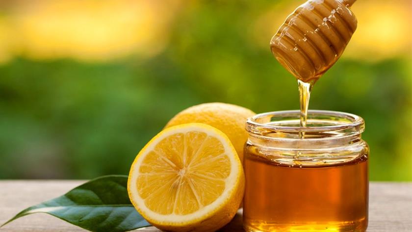 Iranpress: Benefits of drinking honey and lemon water 