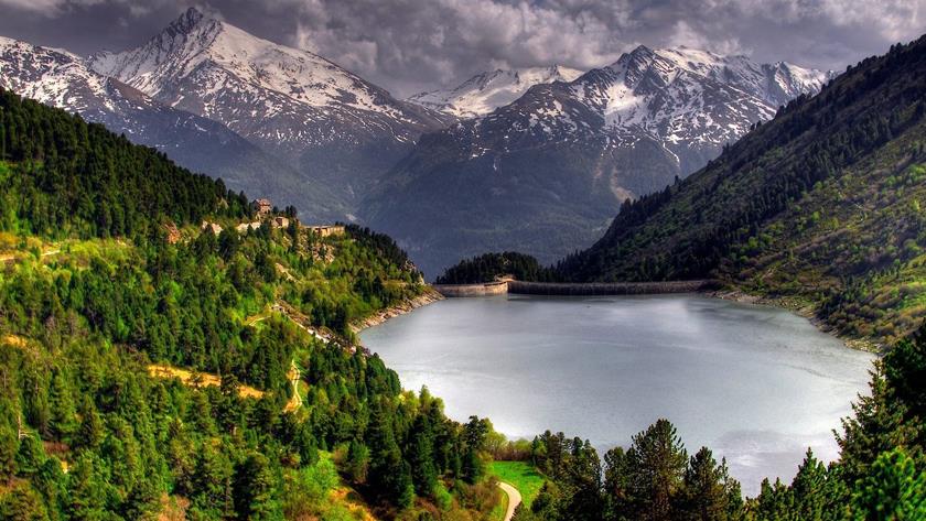 Iranpress: Attractions of 