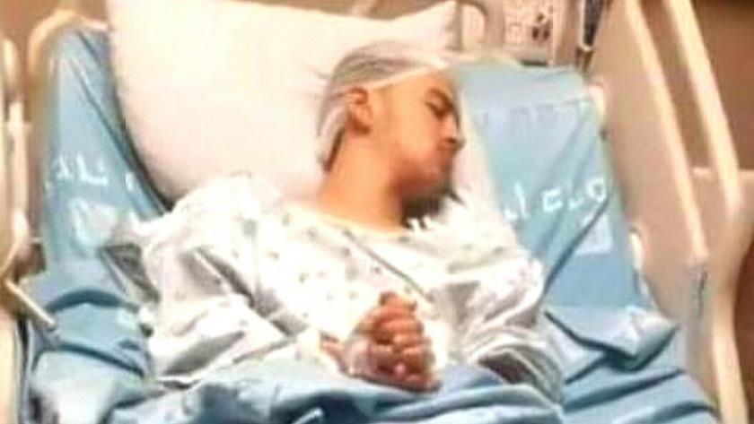 Iranpress: Palestinian child suffers broken jaw while in Zionist regime detention