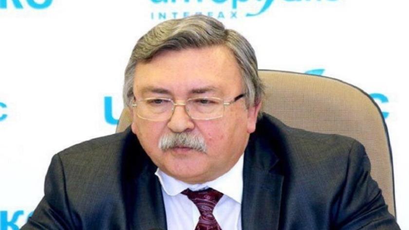 Iranpress: Russia slams leakage of IAEA report on Iran