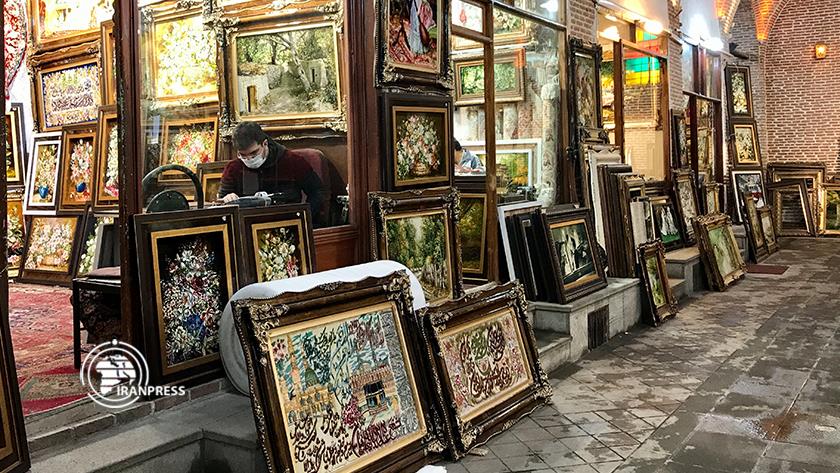 Iranpress: Iran