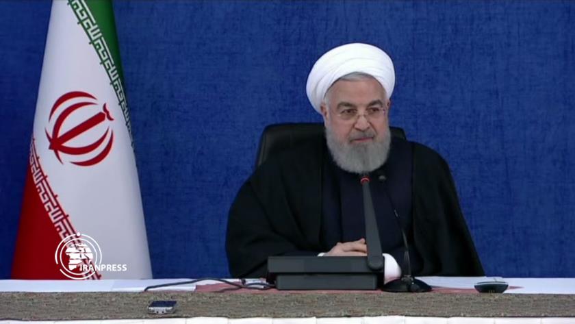 Iranpress: Coronavirus restrictions in past 2 weeks have positive effects