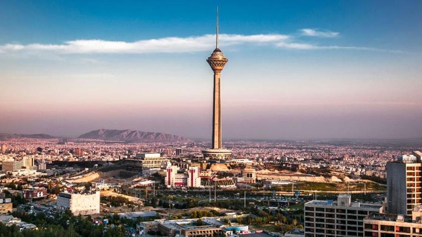 Iranpress: Orange status in Tehran is fragile: Spox.