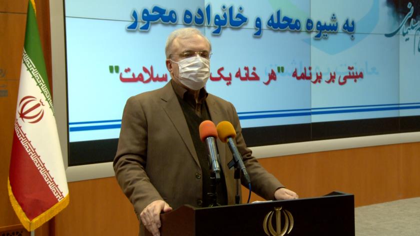 Iranpress: Iran