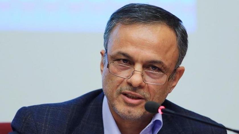Iranpress: Iran ready to export anti-coronavirus equipment: Minister