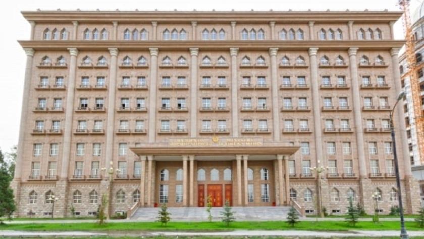 Iranpress: Tajikistan condemns assassination of Iranian scientist martyr Fakhrizadeh