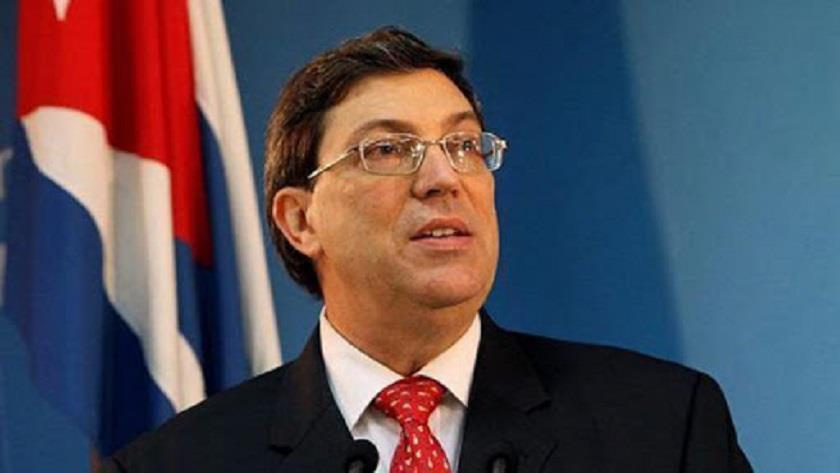 Iranpress: Cuba denounces aggression by Trump against Havana