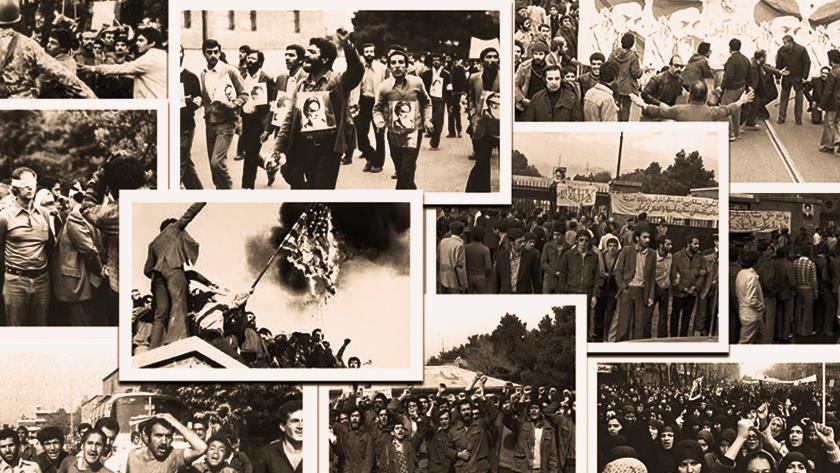 Iranpress: Student Day; Symbol of Iran