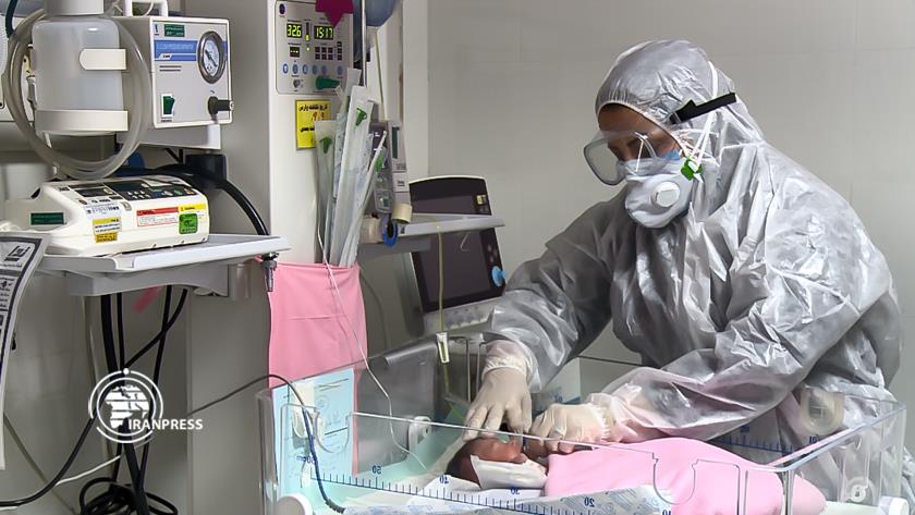 Iranpress: Akbarabadi hospital gives best services to infected mothers and children