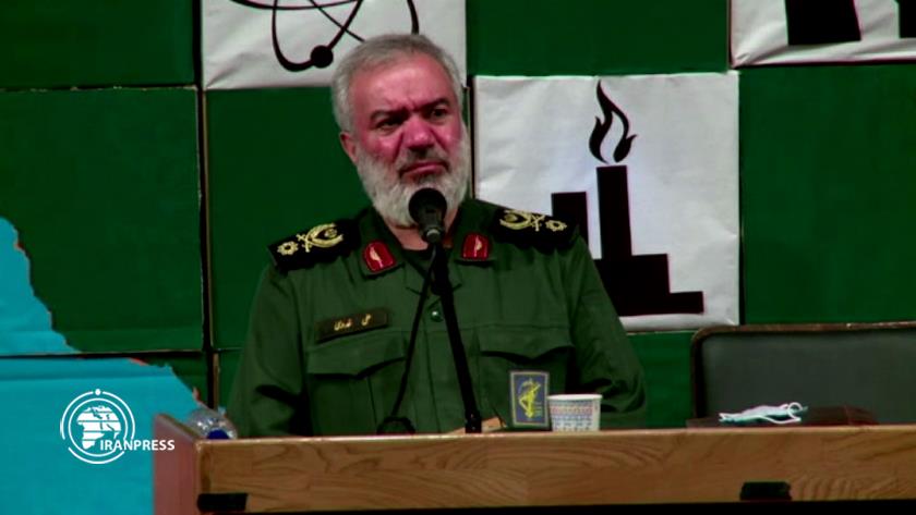 Iranpress: US confessed it couldn