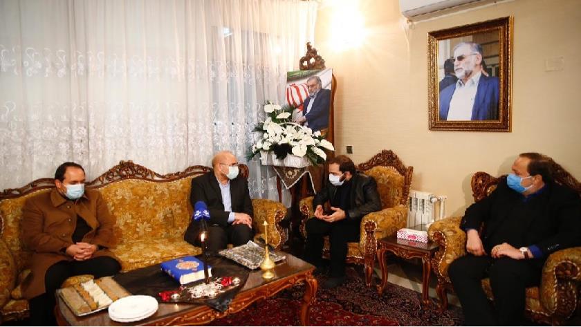 Iranpress: Jihadi spirit of Iran