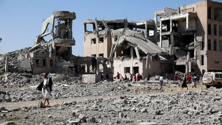 Iranpress: 139 killed, injured in western Yemen since October