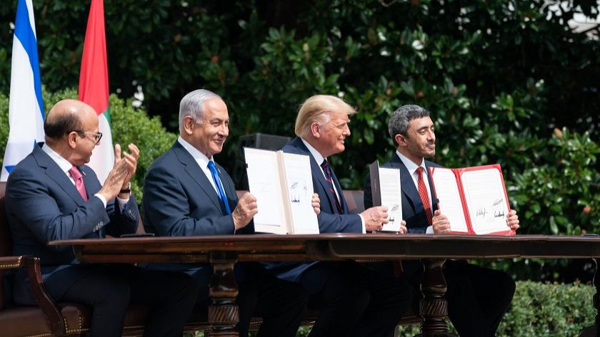 Iranpress: UAE target of cyber attacks after normalization deal with Tel Aviv