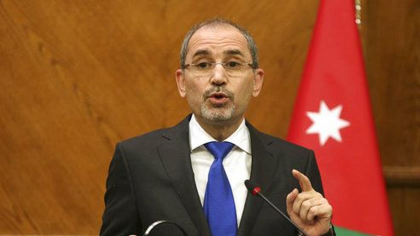 Iranpress: Jordanian FM: Palestinian cause remains central Arab issue
