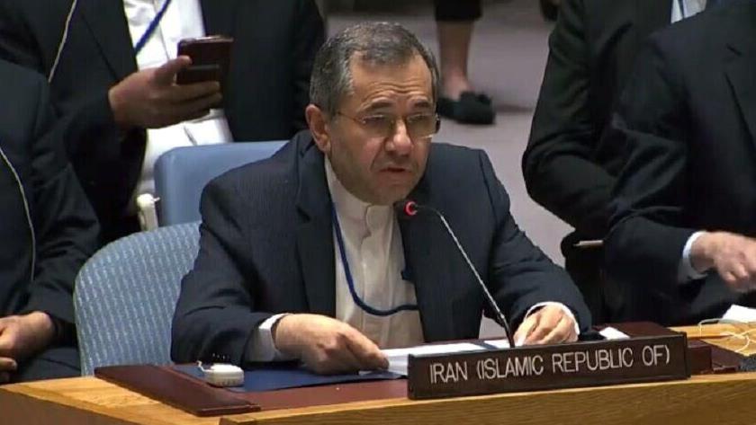 Iranpress: Iran