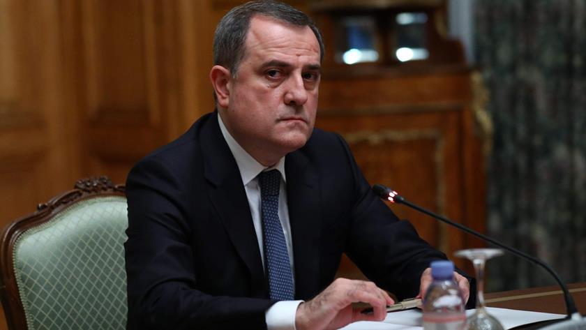 Iranpress: Iran’s FM Spox: Azerbaijani FM to visit Tehran