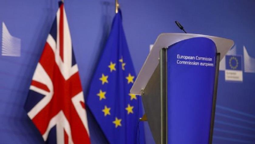 Iranpress: UK says it is ready to leave EU without an agreement