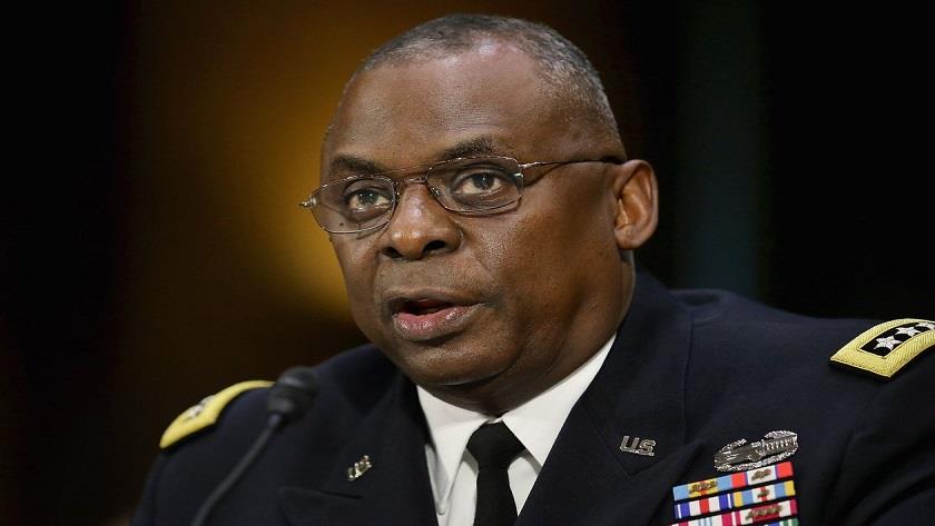 Iranpress: Biden names Lloyd Austin as defense secretary