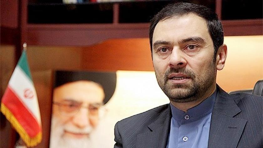 Iranpress: Zarif appoints Sajjadi as new deputy FM