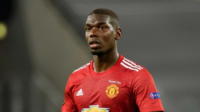 Iranpress: Unhappy Pogba to leave Manchester United