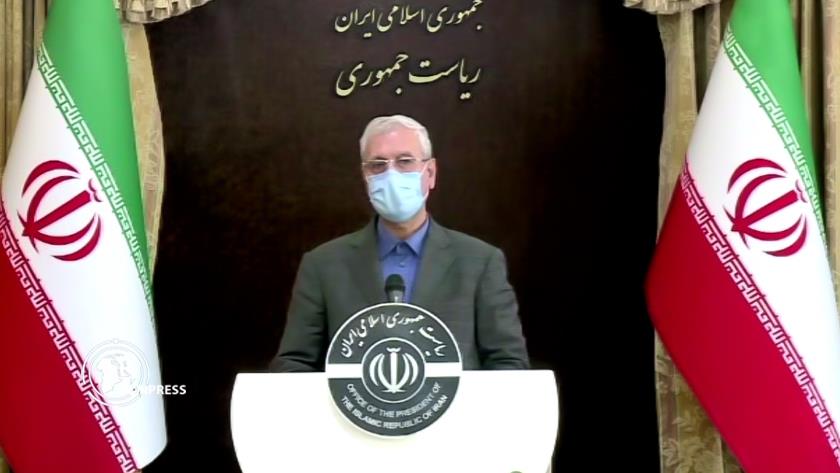 Iranpress: Gov. Spox.: budget bill drafted based on facts, look to future