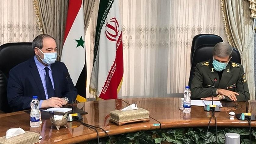Iranpress: Iran