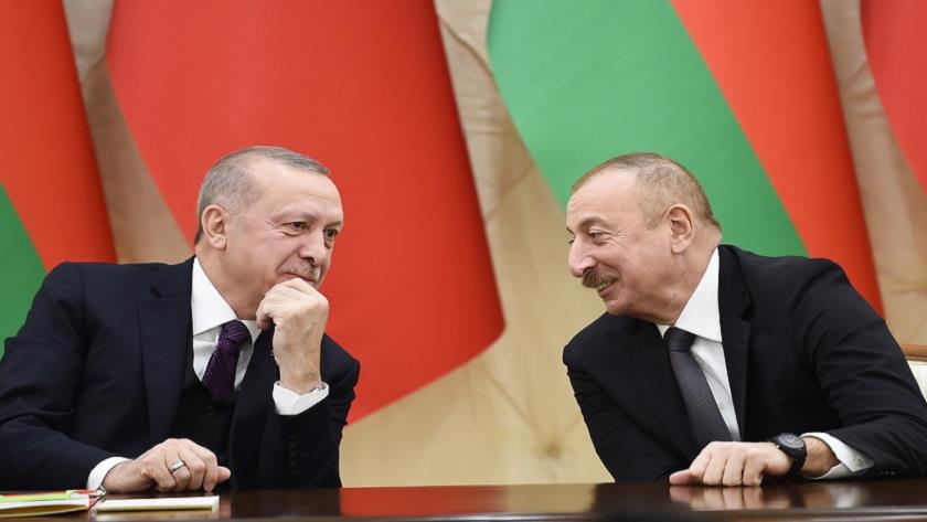 Iranpress: Turkish president to pay official visit to Republic of Azerbaijan