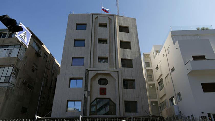Iranpress: Iran not destabilizing Mideast, Israeli-Arab conflict is, says Russian envoy