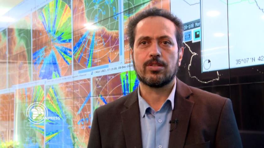 Iranpress: Iran