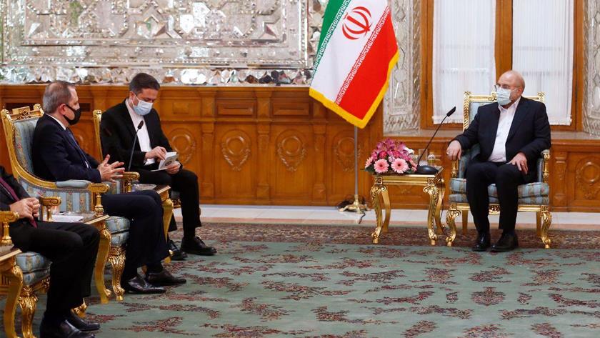 Iranpress: Friendly countries should help Republic of Azerbaijan rebuild Nagorno-Karabakh
