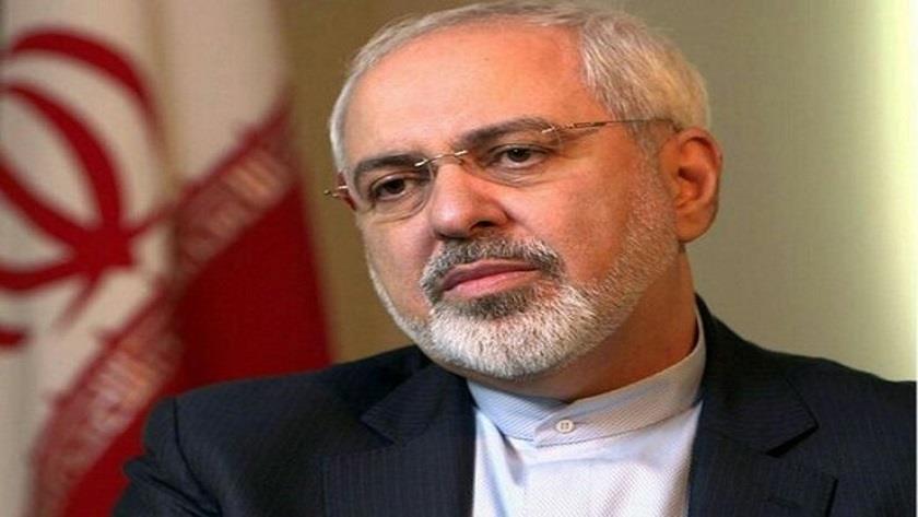 Iranpress: Zarif: Talks with Azerbaijani Foreign Minister were constructive
