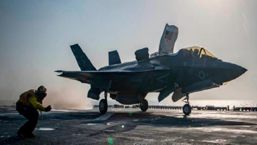 Iranpress:  Trump veto threat made US Senate to backs massive arms sales to UAE