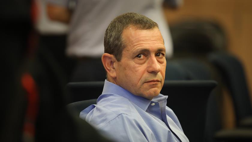 Iranpress: Zionist top security figure pays secret visit to Persian Gulf countries