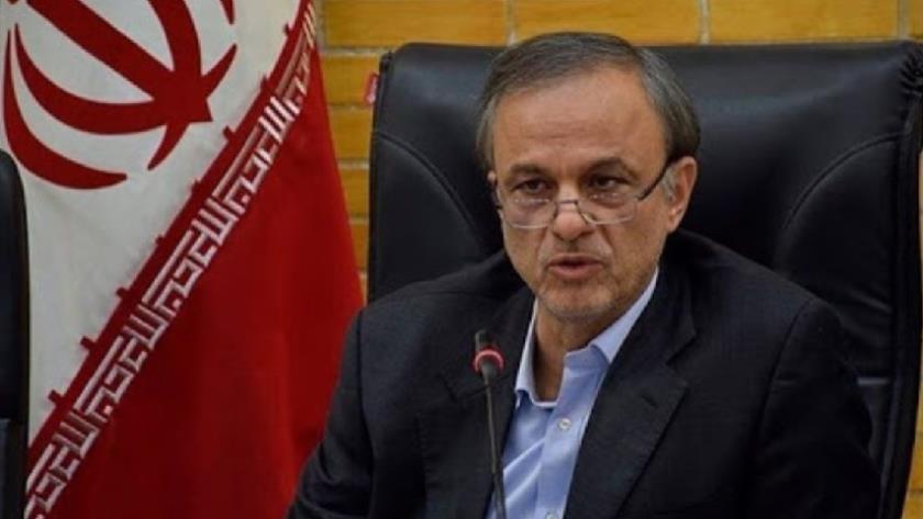 Iranpress: Iran