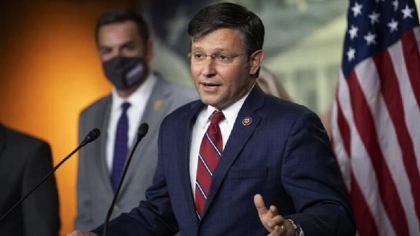 Iranpress: 106 House Republicans support Trump-backed Lawsuit to overturn election