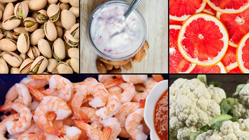 Iranpress: Eat wonderful foods to keep your immune system safe at cold season