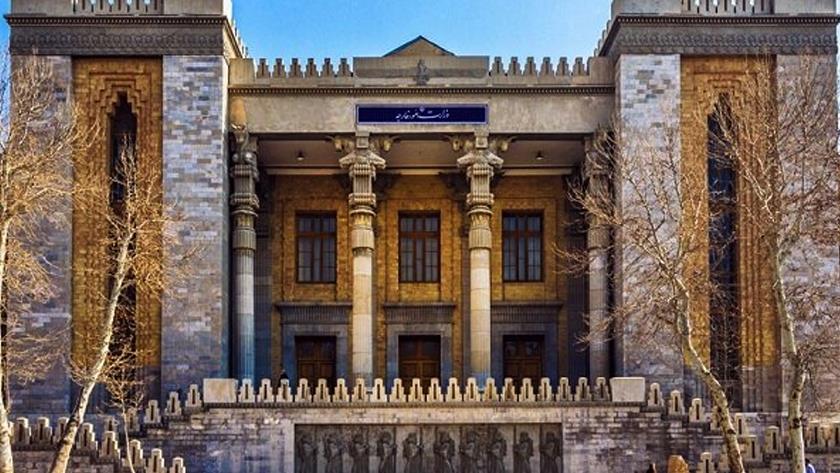 Iranpress: Iran summons Turkish ambassador over Erdogan’s remarks
