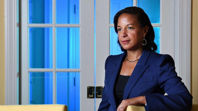Iranpress: Biden names Susan Rice to lead White House Domestic Policy Council
