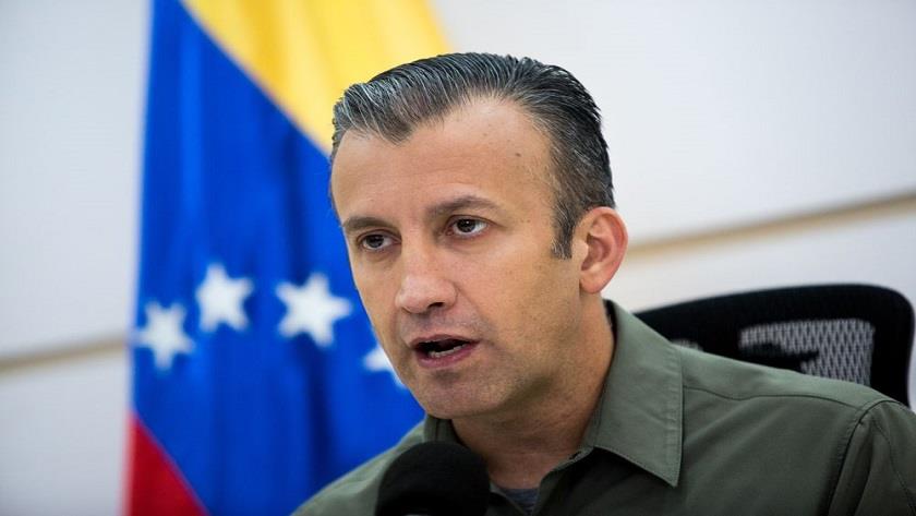 Iranpress: Venezuela thwarts terrorist attack on El palito refinery