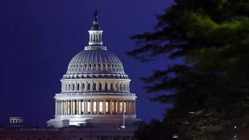 Iranpress: US senate approves $ 740 billion military budget despite Trump threats