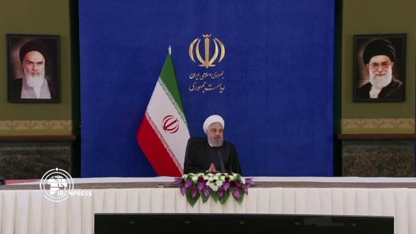 Iranpress: Number of cities with red status reduced to 12
