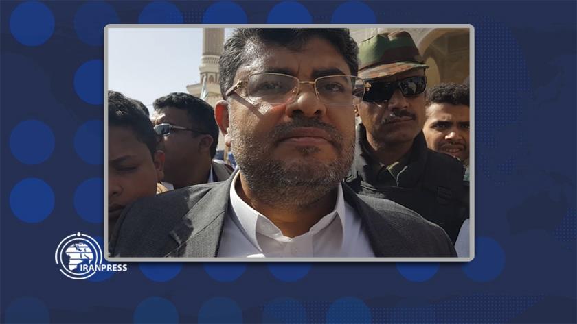 Iranpress: US boycott not important for Ansarullah: Yemeni official