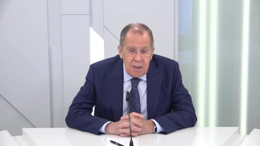 Iranpress: JCPOA should not be reviewed: Lavrov